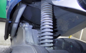 SUZUKI ﾚｯﾂ CA4AA