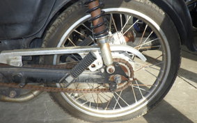 HONDA CD90 BENLY 1986 HA03