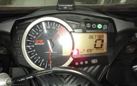 SUZUKI GSX-R750 2014