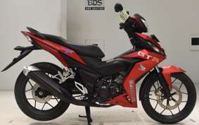 HONDA ｽｰﾌﾟﾗGTR150