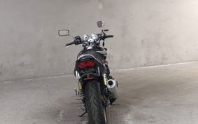 HONDA CB400SFV-3 NC39