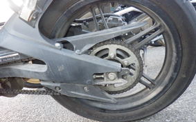 YAMAHA YZF-R15