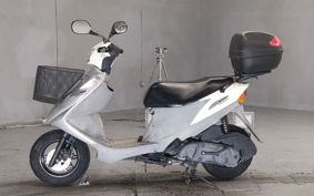 SUZUKI ADDRESS V125 CF46A