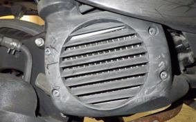 YAMAHA JOG Delux SA39J