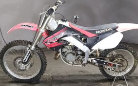 HONDA CR125R JE01