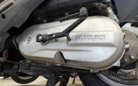 SUZUKI ADDRESS V125 2013 DT11A