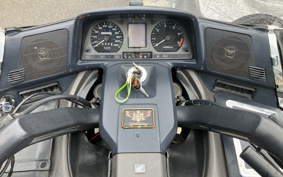 HONDA GL1500 GOLDWING  1989 SC22