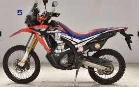 HONDA CRF250 RALLY 2022 MD44