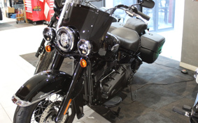 HARLEY FLHCS 2023 YBK