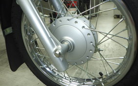 HONDA CROSS CUB 50 2026 AA06