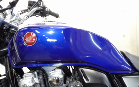HONDA CB1100 2016 SC65