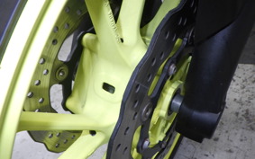 YAMAHA MT-07 ABS 2017 RM19J