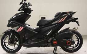 YAMAHA NVX125