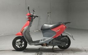 SUZUKI LETS4 CA45A