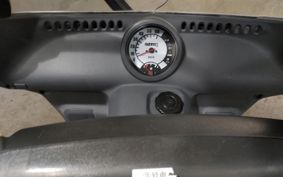 HONDA GYRO TA03