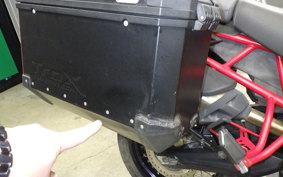 TRIUMPH TIGER 800 XC 2014