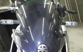 KAWASAKI Z7ﾊEVEﾘｯﾄﾞ 2025 CX500A