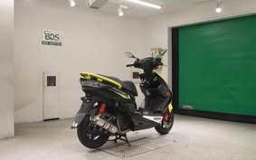 YAMAHA CYGNUS 125 XSR 2 2009 SE44J