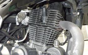 SUZUKI GIXXER 150 1997 ED13N