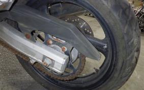 SUZUKI BANDIT 250 Gen.2 GJ77A