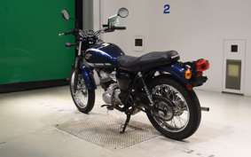 KAWASAKI W230 2024 BJ230A
