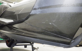 YAMAHA MAXAM 250 1987 SG21J