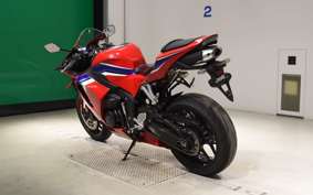 HONDA CBR600RR 2021 PC40