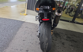 KAWASAKI NINJA ZX-10R 2004 ZXT00C