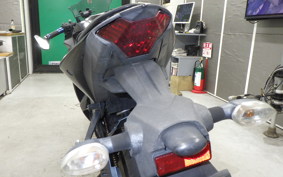 YAMAHA YZF-R25 2008 RG10J