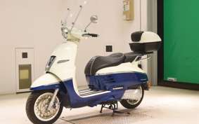 PEUGEOT ジャンゴ125A