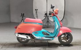 HONDA JOL CUB AF53