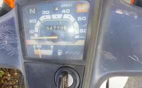 HONDA C50 SUPER CUB E 1998 C50