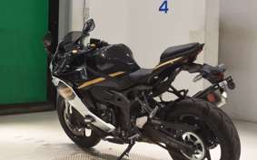KAWASAKI ZX-4R SE 2025 ZX400P