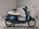 Фото Vespa LX150 ie с японского аукциона