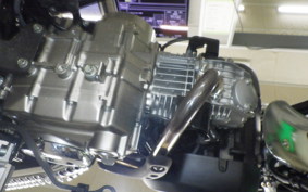 HONDA MONKEY 125 2025 JB03