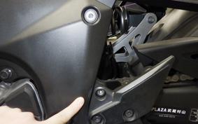 KAWASAKI NINJA 1000 SX 2023 ZXT02K