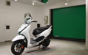 HONDA LEAD 125 2024 JF45