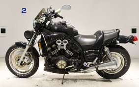 YAMAHA VMAX 1991 3UF