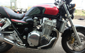 HONDA CB1300SF SUPER FOUR 2001 SC40