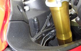 DUCATI 1199 PANIGALE S 2013