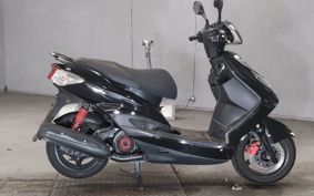 YAMAHA CYGNUS125XSR SE44J