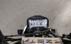 HONDA ZOOMER-X JF52