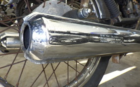 SUZUKI RG125 GT125