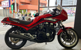 HONDA CBX750 1984 RC17