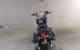 HARLEY HARLEY FLSTC1450 BJY