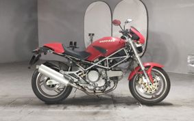 DUCATI MONSTAR 400 2003 M300AA