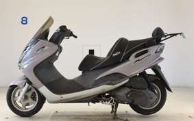 YAMAHA MAJESTY 125 FI