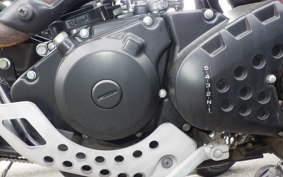 HYOSUNG RT125 D