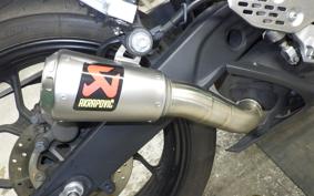 YAMAHA MT-25 2013 RG10J