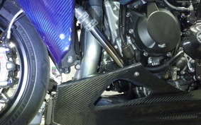 KAWASAKI NINJA H2 2017